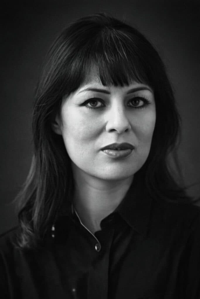 Teri Barajas